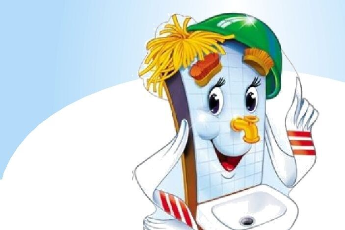 Чуковский "Мойдодыр"