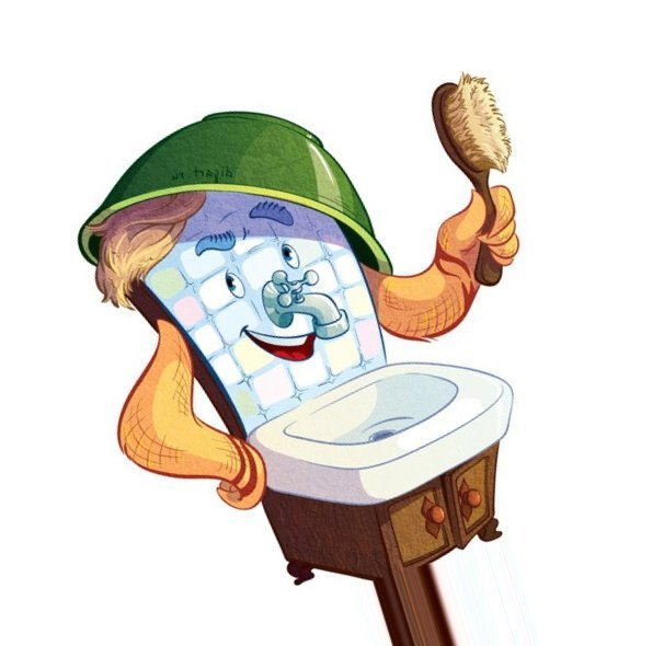 Чуковский "Мойдодыр"