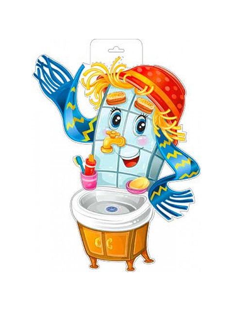 Умывальник Мойдодыр для детей