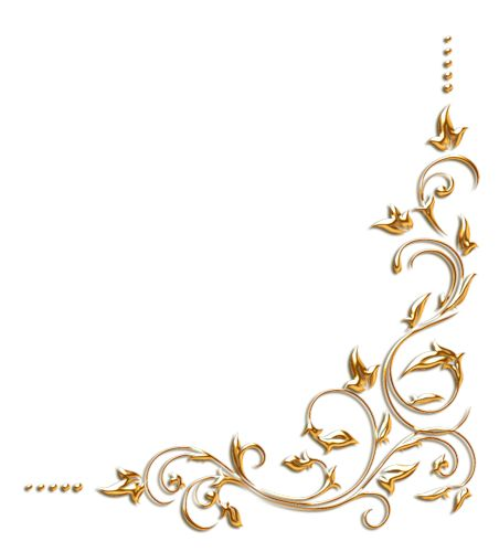 Вензеля угловые