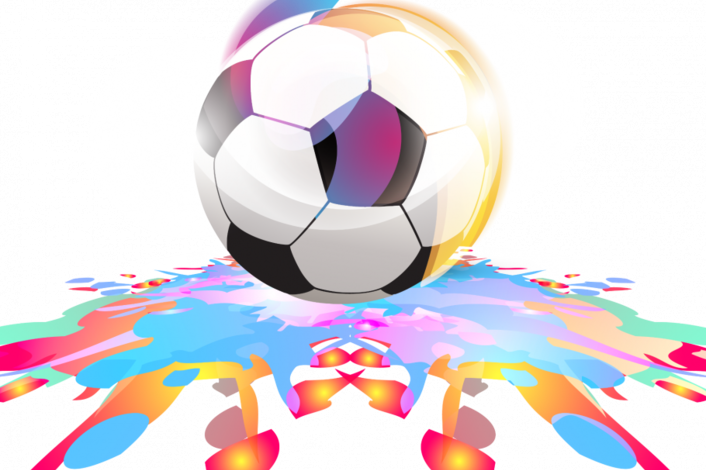 Футбол веткор