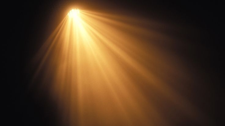 Солнечные блики