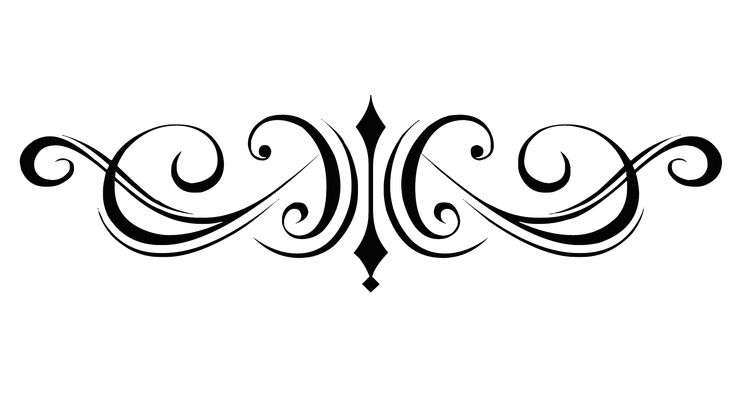 Красивые узоры