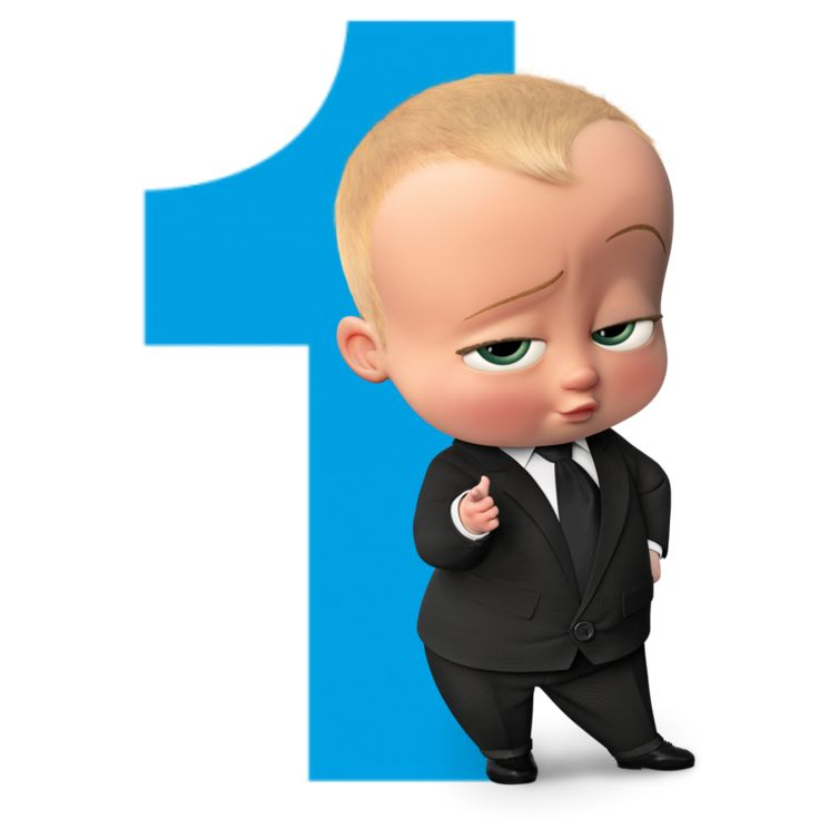 Босс молокосос 1 в хорошем качестве бесплатно