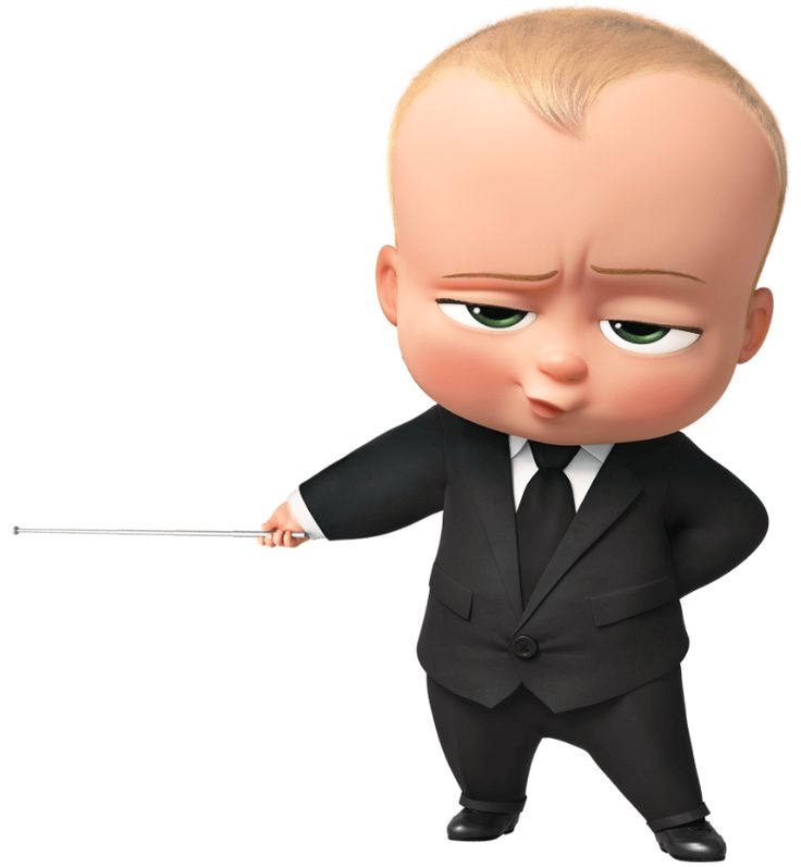 Герои мультика бос малакосос