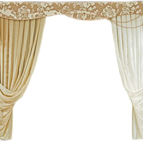 Занавески для фотошопа