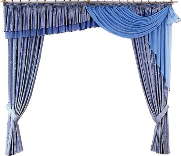 Шторы для фотошопа