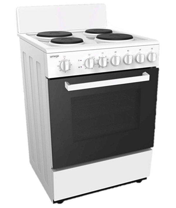 Электрическая плита