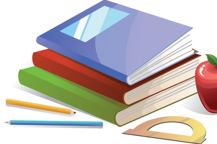 Книжки и тетрадки