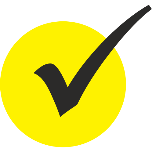 Значок галочка