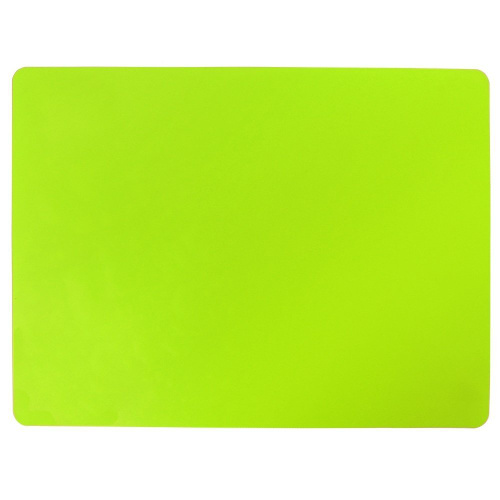 Квадрат зеленого цвета