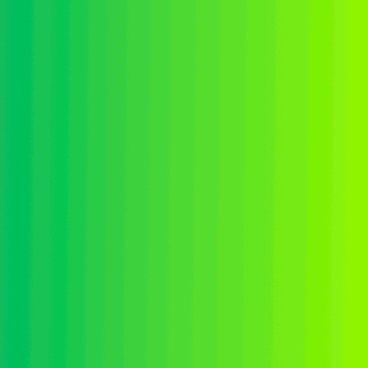 Салатовый квадрат