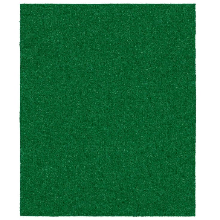 Зеленая бумага