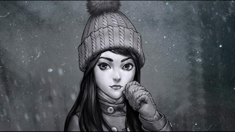 Tiny Bunny новелла Полина