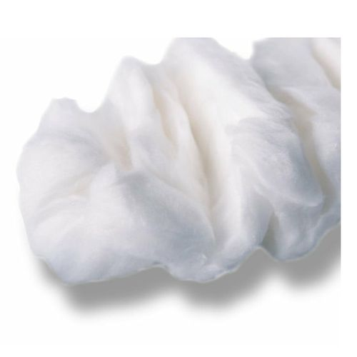 Вата хлопок