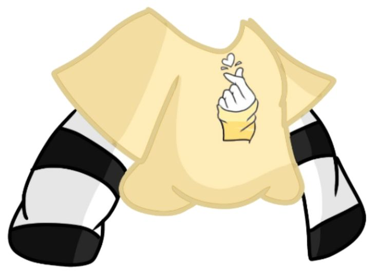 Одежда без фона