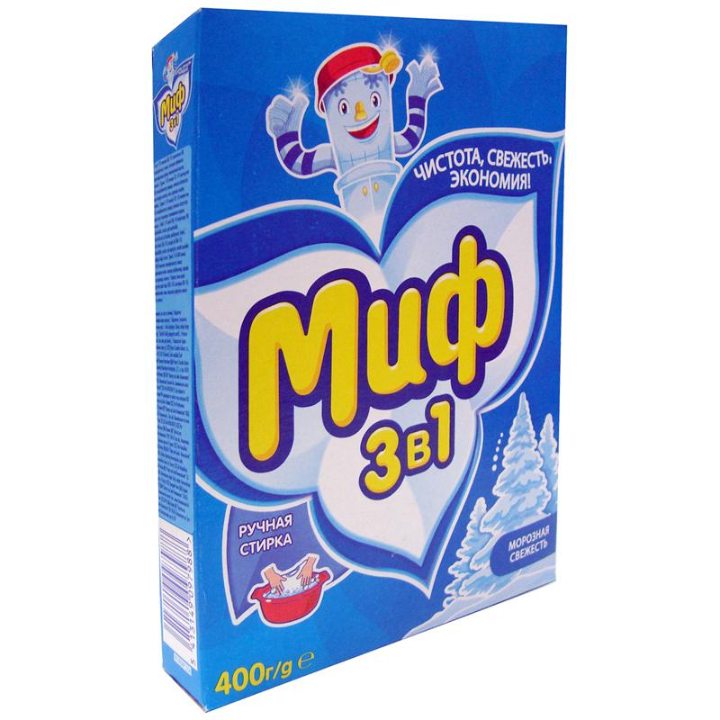 Стиральный порошок