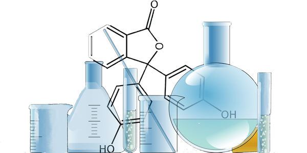 Колбы химические