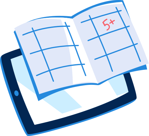 Электронные издания иконка