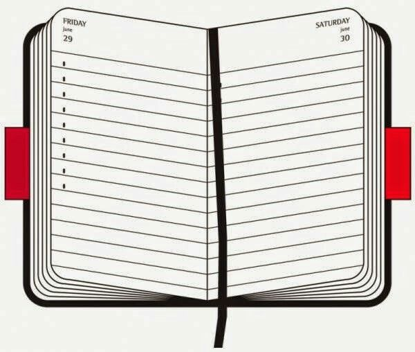 Что нарисовать в блокноте