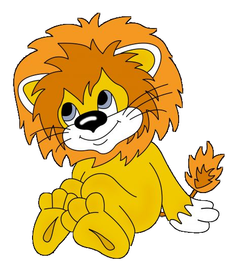 Львенок ИЖ мультика