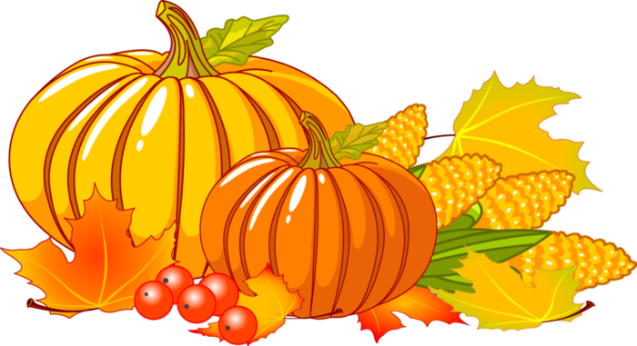 Осенние овощи