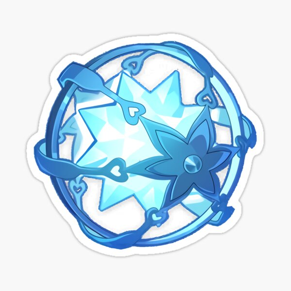 Примогемы геншншин