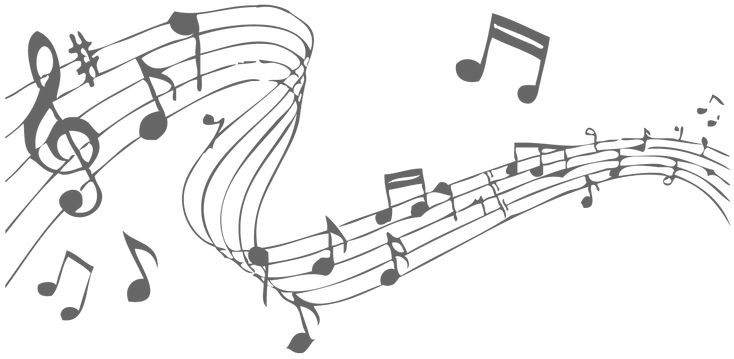 Музыкальные Ноты