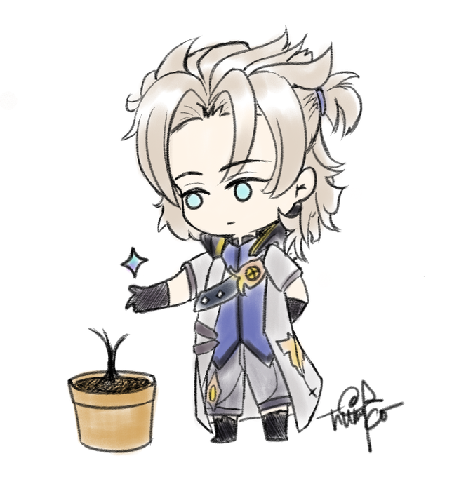 Примогемы картинка