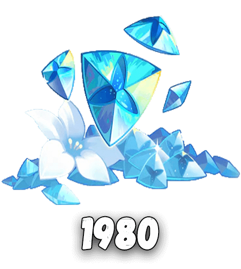 Магазин кристаллов сотворения