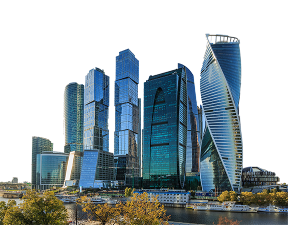 Башня Багратион