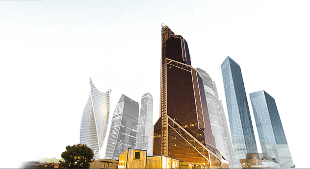 Москва Сити