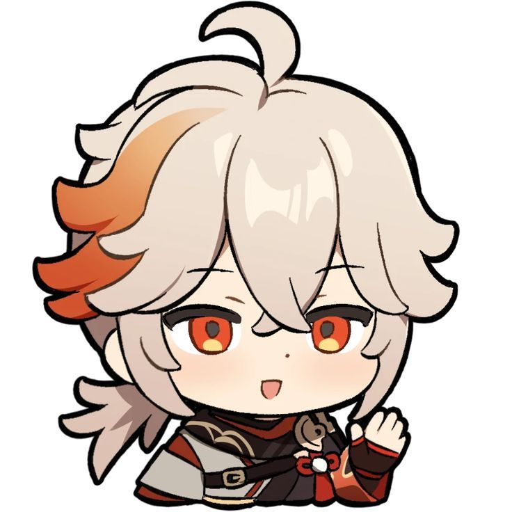 райден чиби