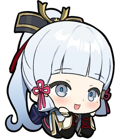 Эна Шинономе Чиби