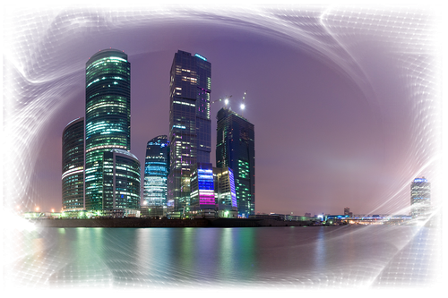 Москва Сити