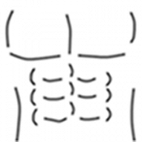 T Shirt PNG пресс Roblox