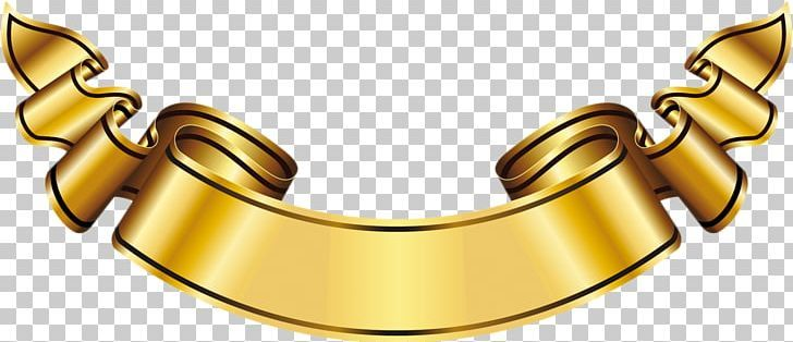 Красивая лента