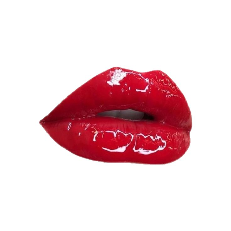 Женские губы