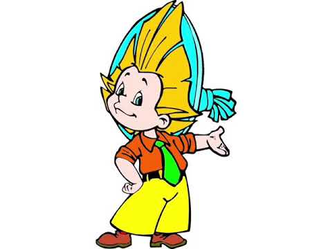 Незнайка для детей