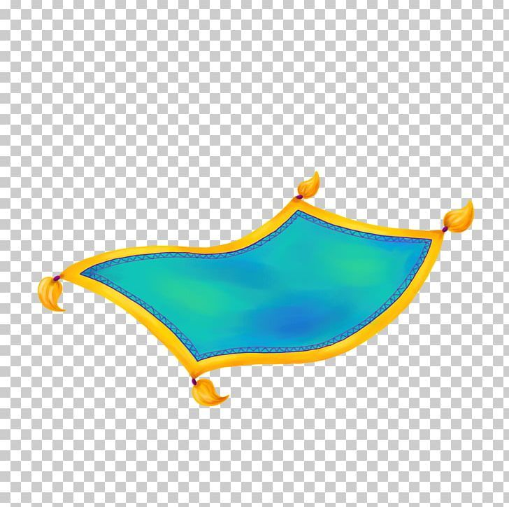 Ковёр самолёт