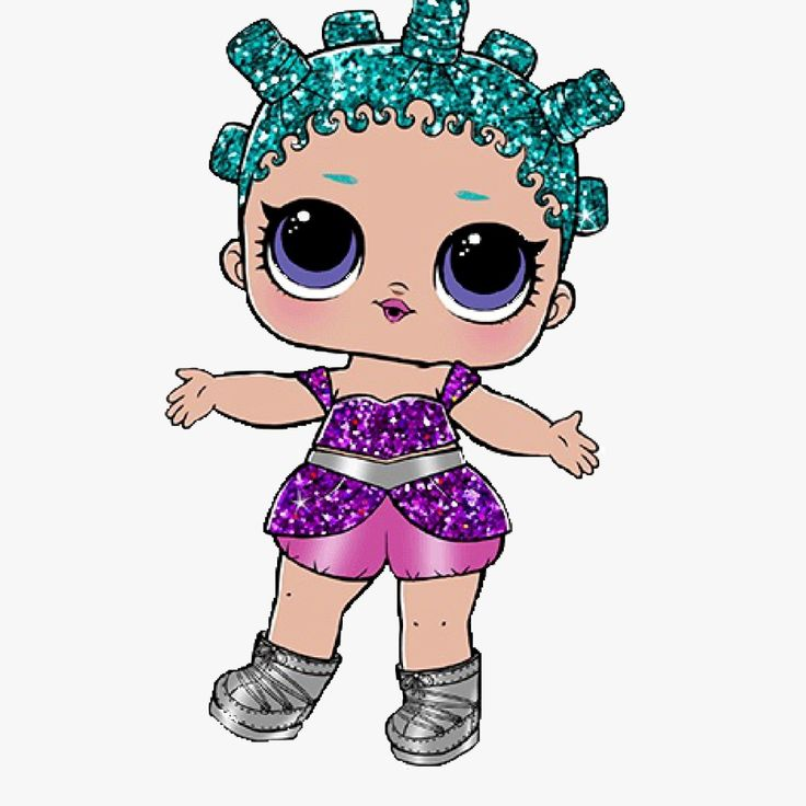 Куклы ЛОЛ сюрпрайз