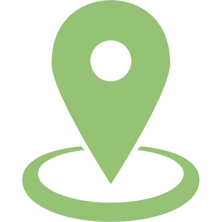 Значок локации