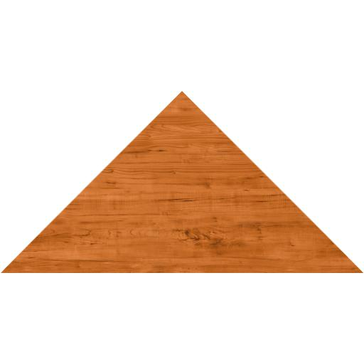 Геометрические фигуры треугольник