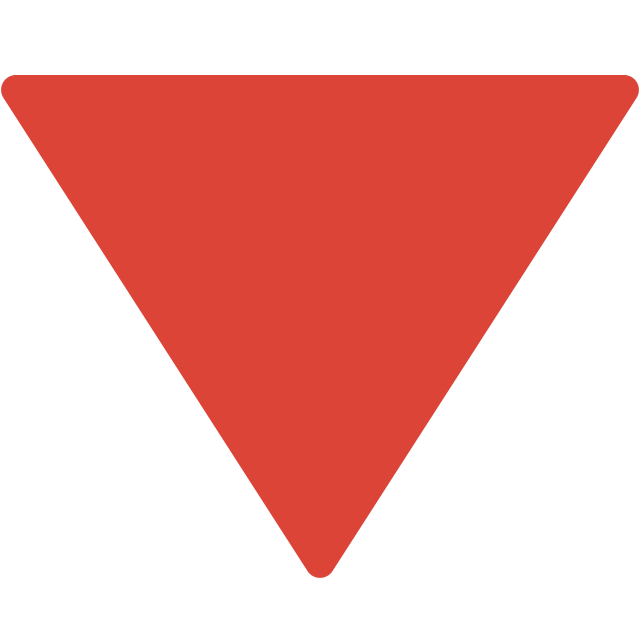 Желтый треугольник