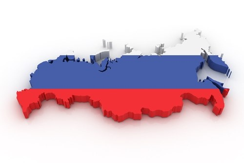 Изображение России