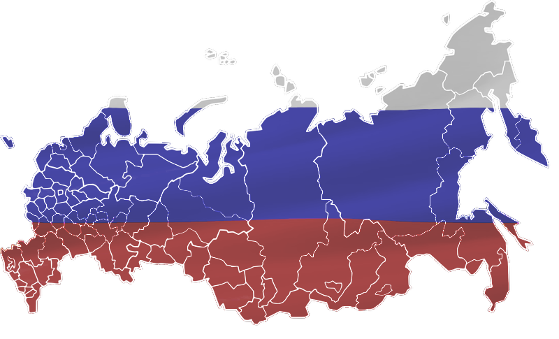 Территория России