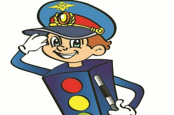 Юные инспекторы дорожного движения ЮИД