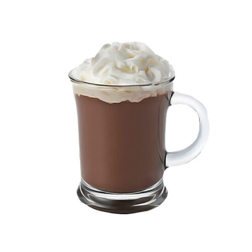 Мокачино Амаретто