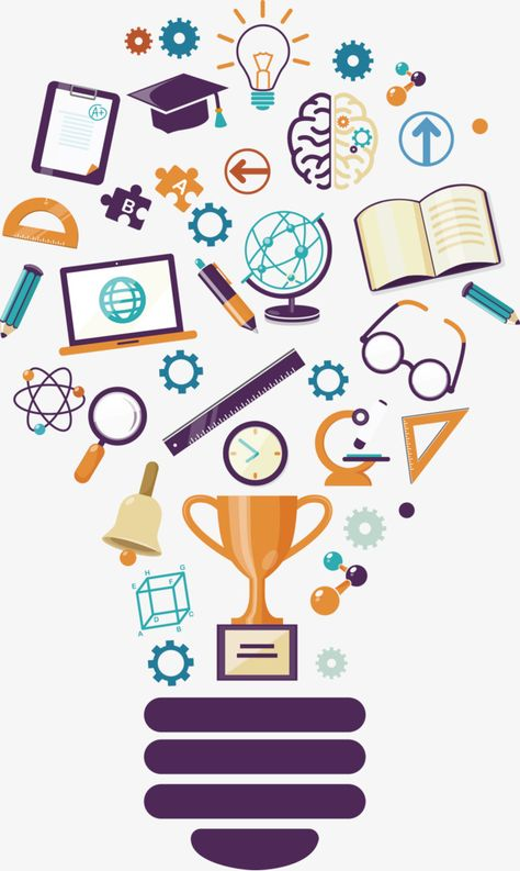 Школьные атрибуты