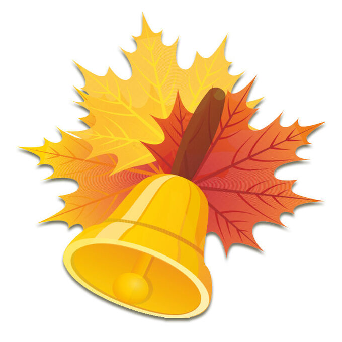 Листья колокольчика